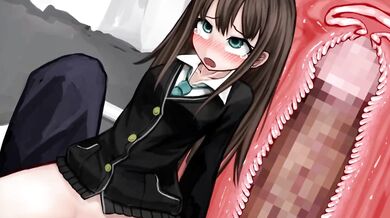 Anime X-Ray: Rin the Cool CG Chick