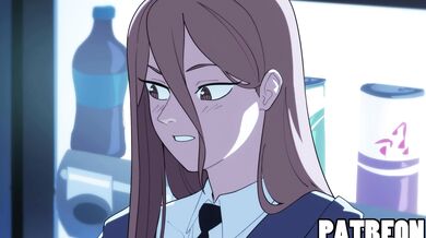 [4K] Power x Denji Suoiresnu