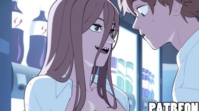 [4K] Power x Denji Suoiresnu