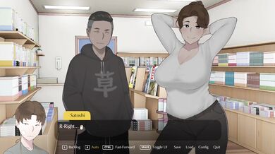 The NTR Season of Lost Souls