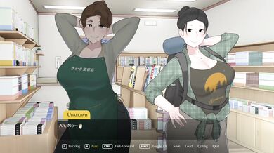 The NTR Season of Lost Souls