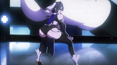 I cant stop watching this hot blonde twerk as she grinds on the pool table in Ultra HD 4k