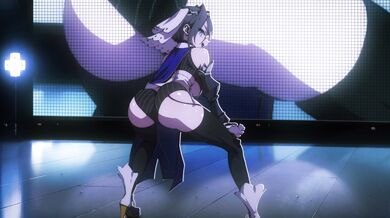 I cant stop watching this hot blonde twerk as she grinds on the pool table in Ultra HD 4k