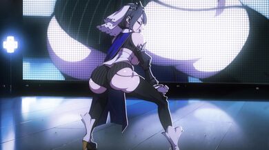 I cant stop watching this hot blonde twerk as she grinds on the pool table in Ultra HD 4k