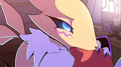 Renamons Pleasure Time (RPM)