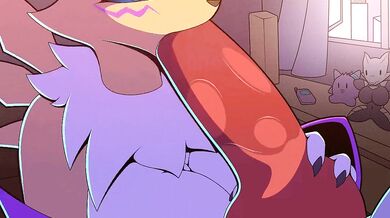 Renamons Pleasure Time (RPM)