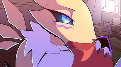 Renamons Pleasure Time (RPM)