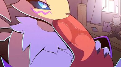 Renamons Pleasure Time (RPM)