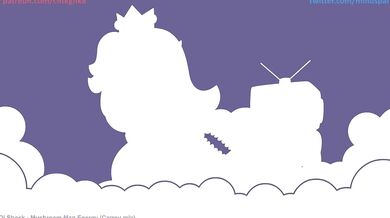 Hey, you have got a plus 1up in your minus eight! Lets explore it and see how far we can go