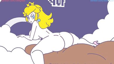 Hey, you have got a plus 1up in your minus eight! Lets explore it and see how far we can go