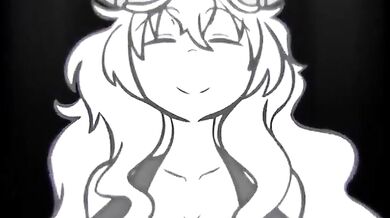 U Got That Twisted Grim: A Tale of Two Assholes