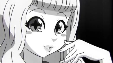 U Got That Twisted Grim: A Tale of Two Assholes