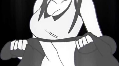 U Got That Twisted Grim: A Tale of Two Assholes