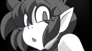 U Got That Twisted Grim: A Tale of Two Assholes