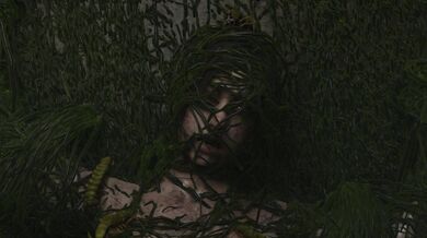 Claires Invasive Body: Impregnated by Parasites (no W/M)