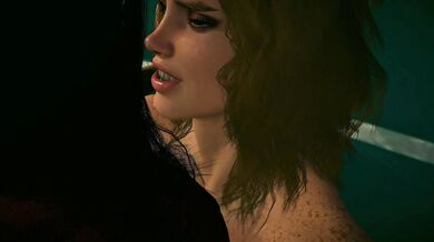 Watch as these two sexy students get detained and start to fantasize about each other in their dreams