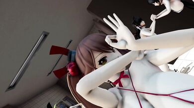 Pornographic Dance of the Pop Ivy