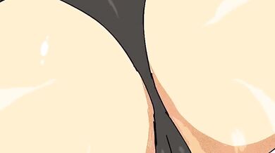 The Ultimate Butt Battle featuring Zaviel!