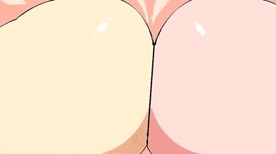 The Ultimate Butt Battle featuring Zaviel!