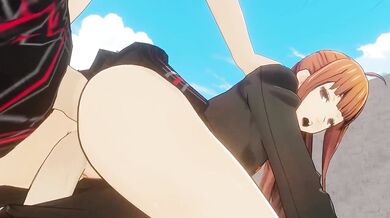 Personality Clash Compendium