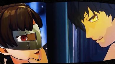 Personality Clash Compendium