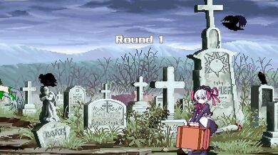 Mages vs Undead: The Magical Battle for Survival