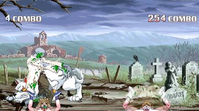 Mages vs Undead: The Magical Battle for Survival