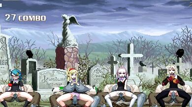 Mages vs Undead: The Magical Battle for Survival