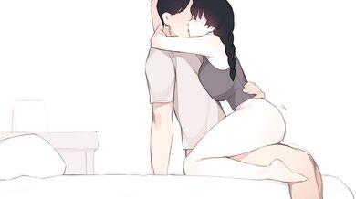 Watch Mom, Dad and Pepper porn scene where a young girl named Pepper is used as a tool to fulfill her parents wildest fantasies