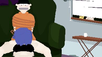 Marie Kanker is out Trick or Treating