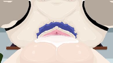 Marie Kanker is out Trick or Treating