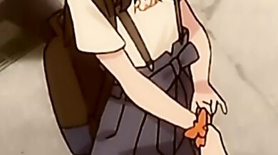 Transformers XXX: Gridman and Rikkas Hentai Adventure