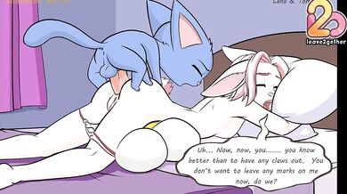 The Hidden Room - A Night with Two Strangers