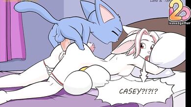 The Hidden Room - A Night with Two Strangers