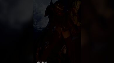 A wickedly sexy night with the kindhearted mercenary