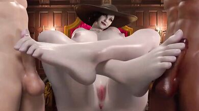 Welcome to my channel where you can find sexy feet worship and more in gaming videos!