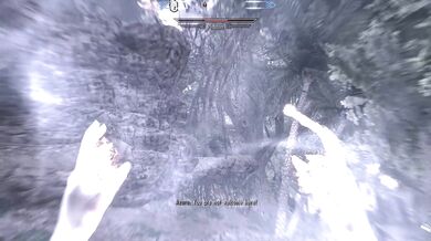 Rebeccas Stolen Moments in Skyrim: Part 10 - Stealing from the Thieves Guild