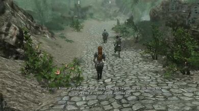 Rebeccas Stolen Moments in Skyrim: Part 10 - Stealing from the Thieves Guild