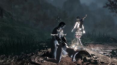 Rebeccas Stolen Moments in Skyrim: Part 10 - Stealing from the Thieves Guild