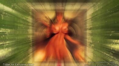 Watch as these sexy girls and guys get naughty at the Halloween party! This exclusive video trailer will leave you wanting more