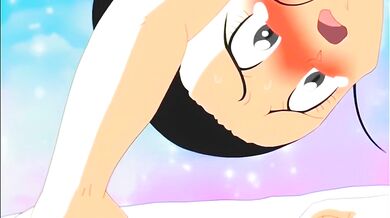 Gogeta Fucks Bulma And Chi Chi By Theprincevegeta HD