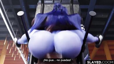 Me pienso que esta es la versión de espainol