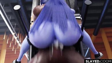 Me pienso que esta es la versión de espainol