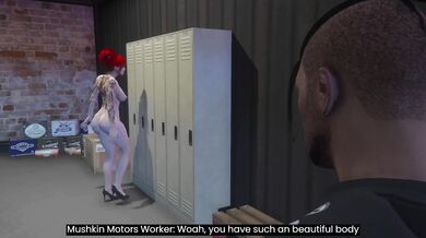 The Tuner Shop Experience with Mary Mushkin