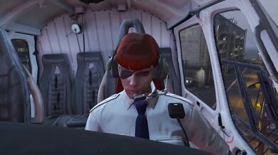 The Tuner Shop Experience with Mary Mushkin