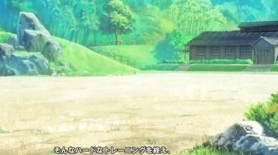 The story of a demonic turtle and his female companion as they set off on an epic adventure to save the world from evil forces