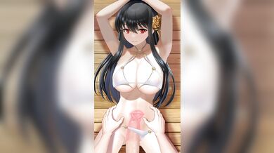 Lust on the Beach: A Missionary X-Ray Consume Verdict