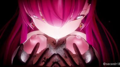 Watch the second Houshou Marine Hololive [R18] Hentai porn video here