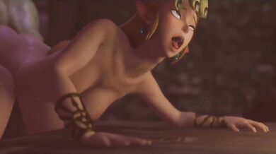 Zelda 1