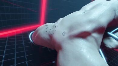 Mortal Kombat X: Kung Jax Farts Lara's Fart Tor*ture! (Fart/Sound Edit DrCaboose) | Hentai PORN Video